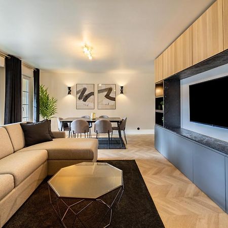Luxury Apartment Disneyland Paris 세리스 외부 사진